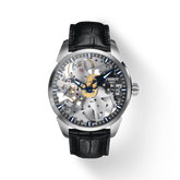 Tissot T-Complication Squelette Herrenuhr - T070.405.16.411.00